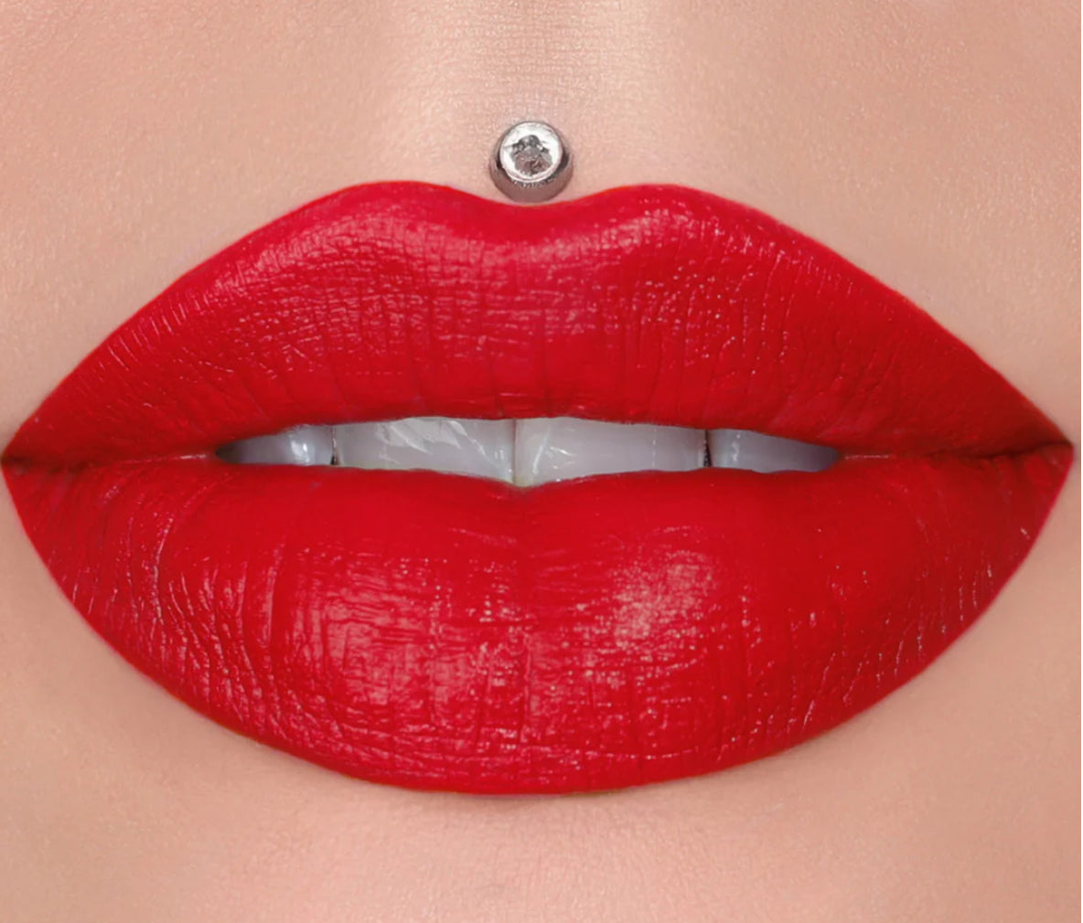 Velvet trap lipstick