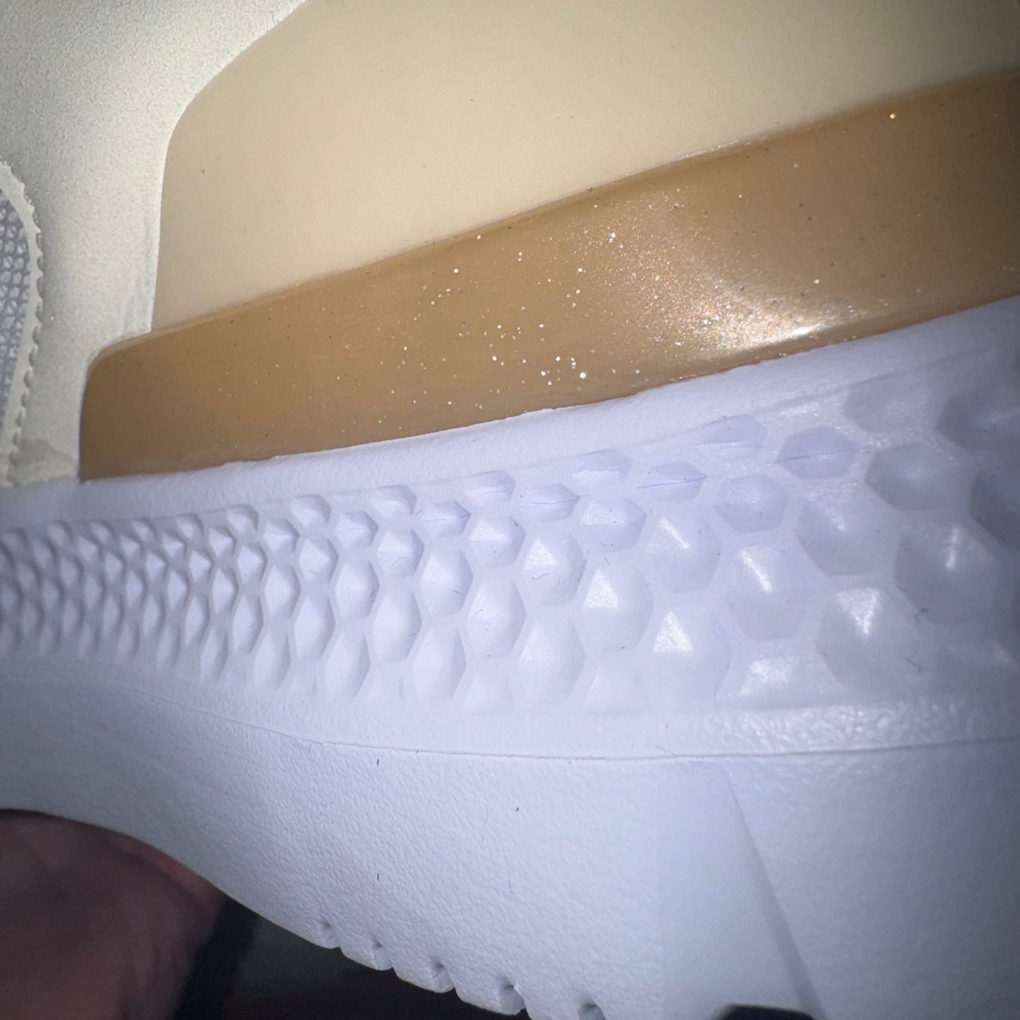 Setra composite toe work sneakers