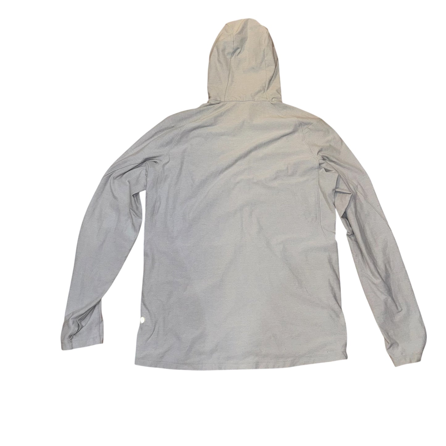 Surge zip up