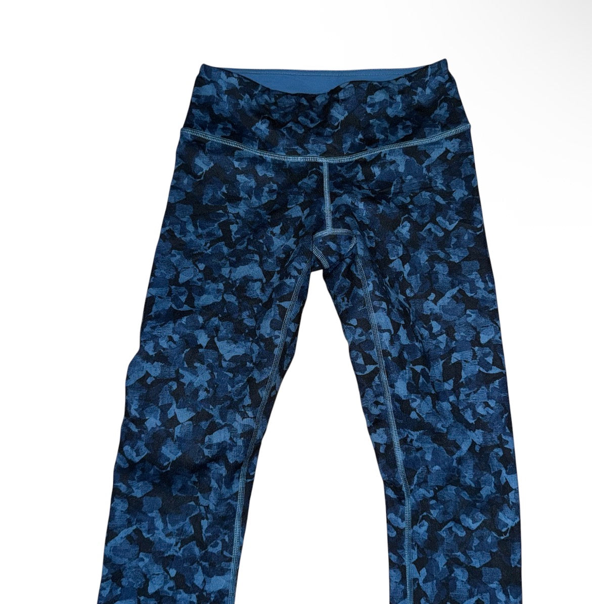 Lululemon wunder leggings