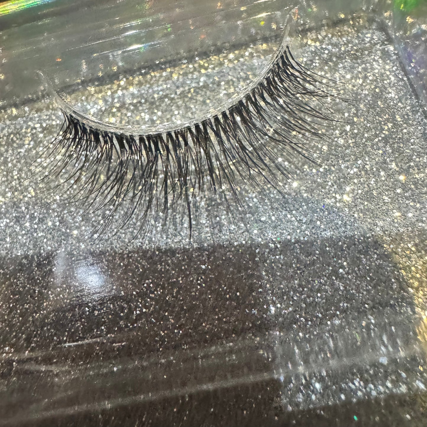 Luxury lashes (set of 2)