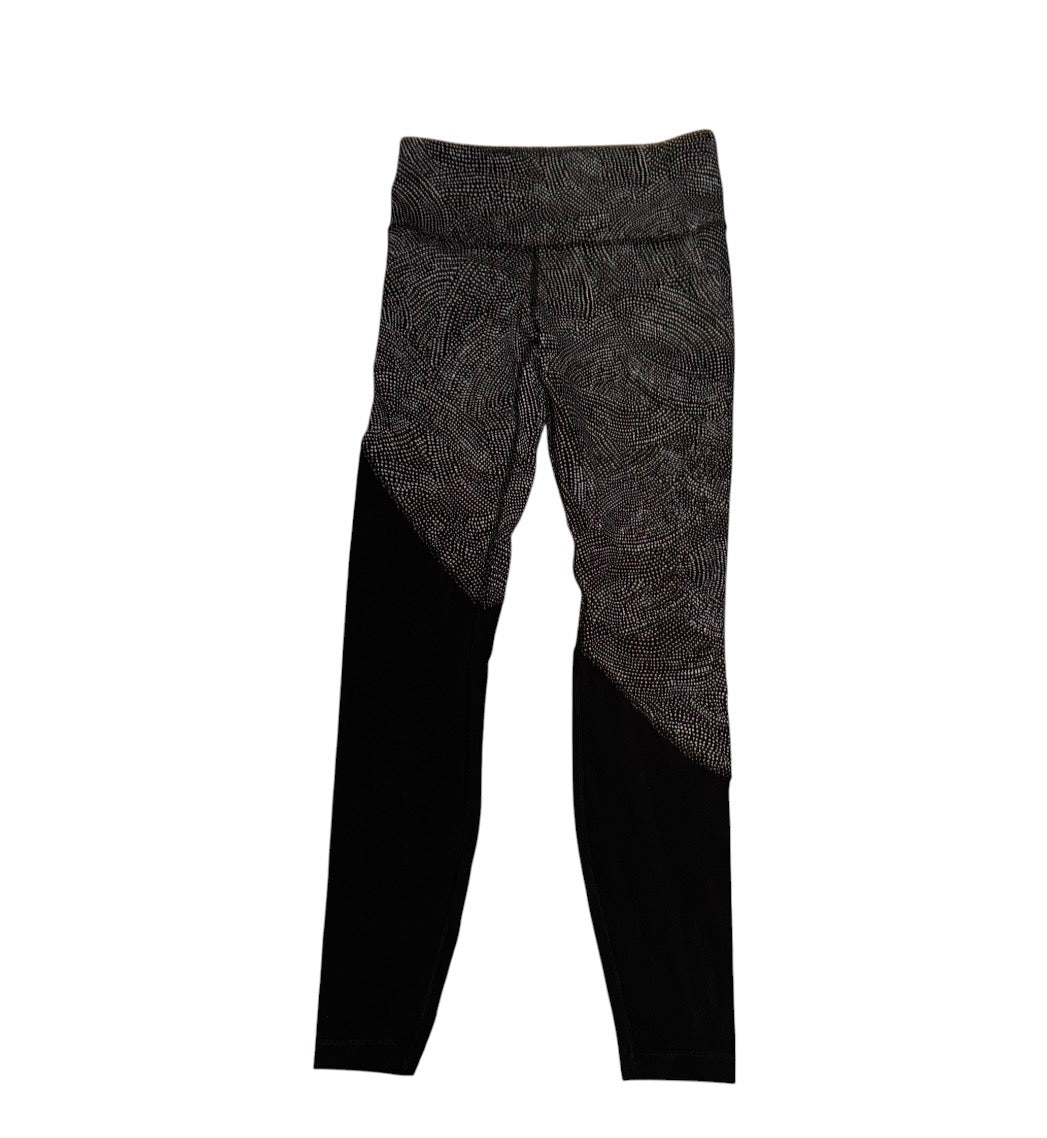 Speed wunder tights Asym