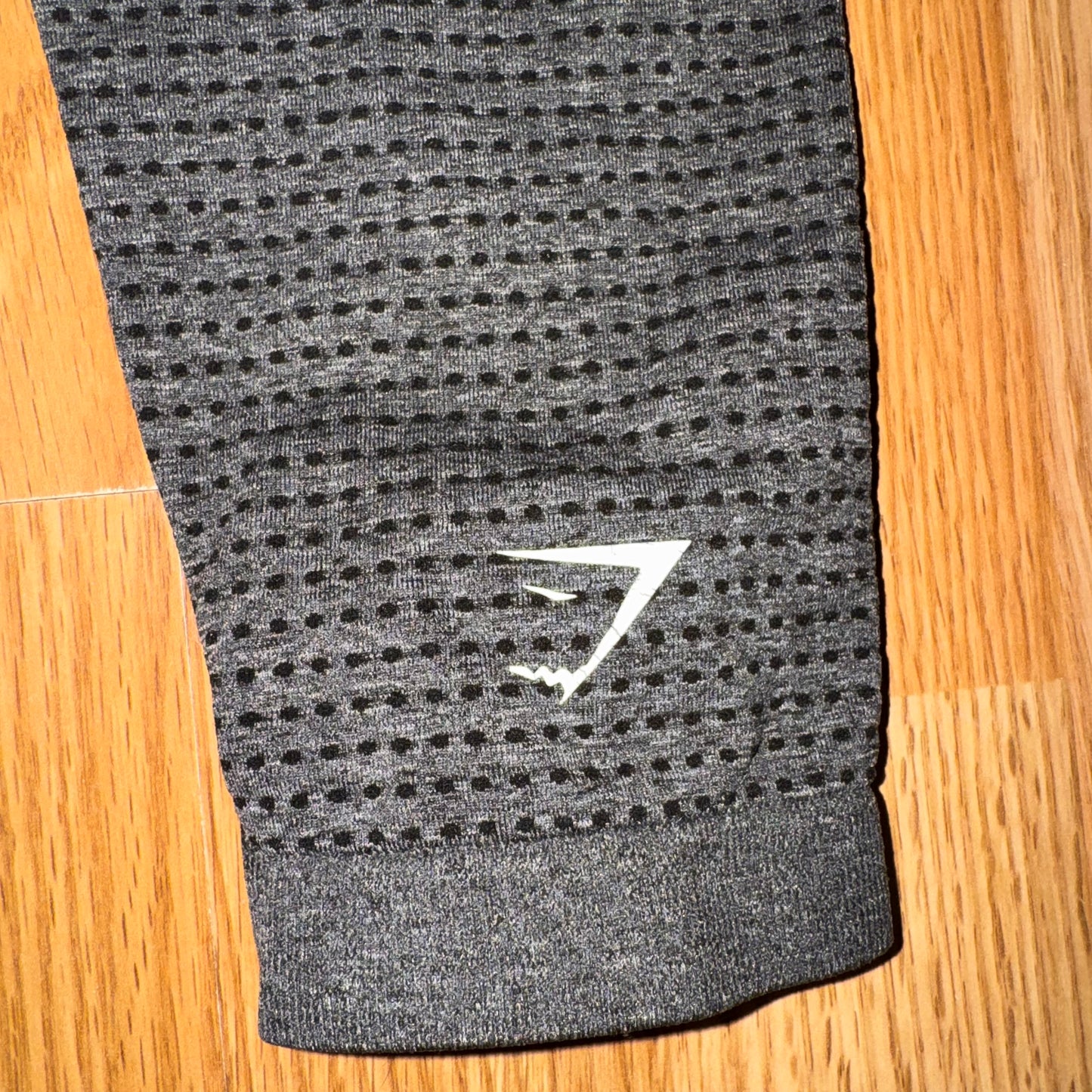 Vital seamless 2.0 set
