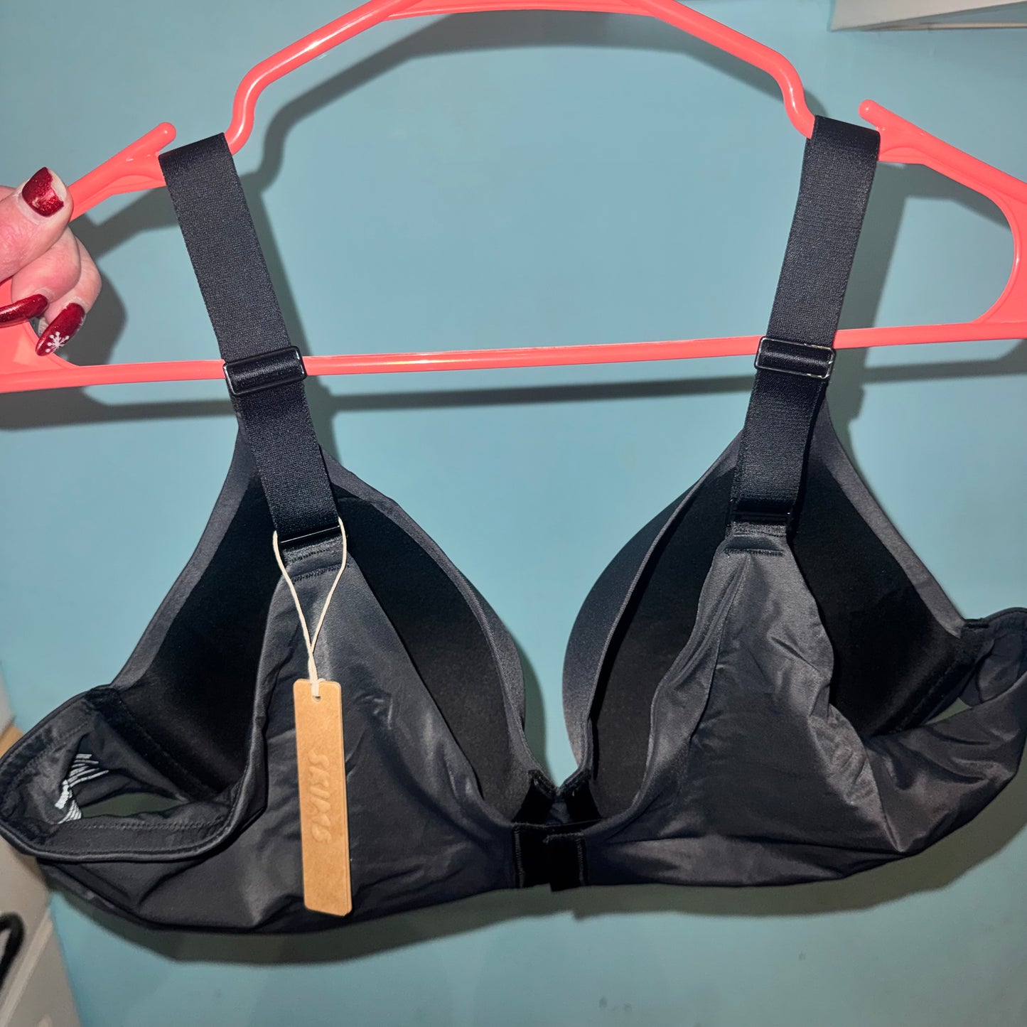 Skims full coverage lightly lined bra - multiple sizes