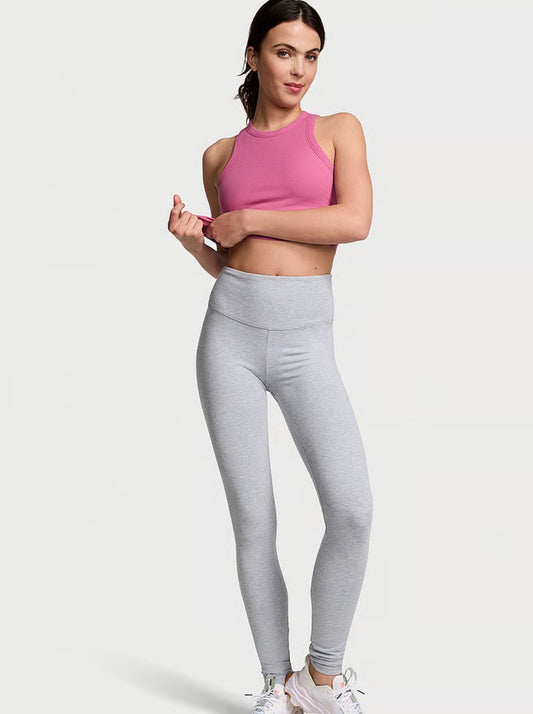 All day cotton leggings
