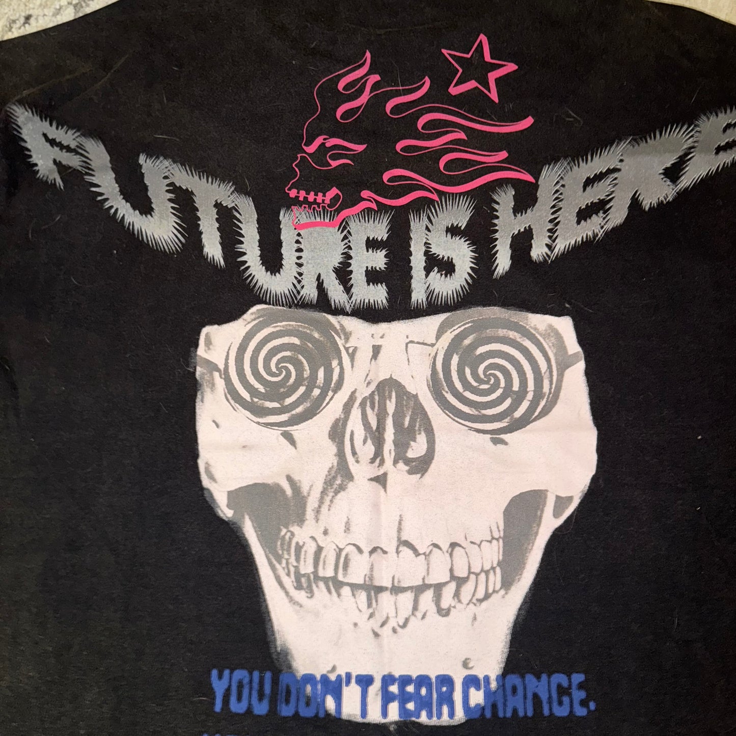 Men’s graphic tee