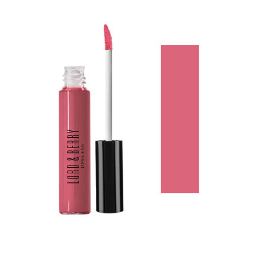 Timeless kissproof lipstick