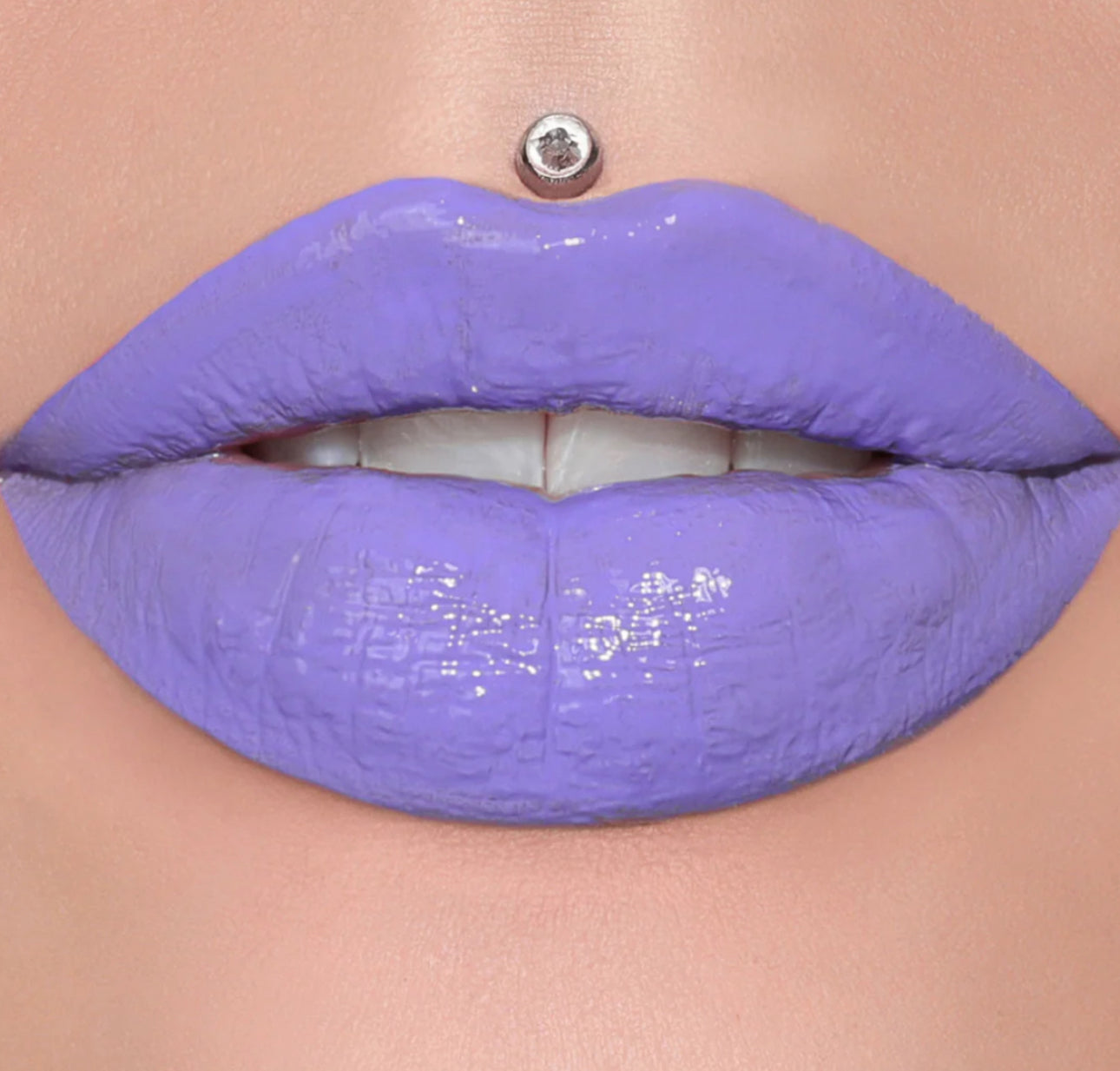 Supreme gloss