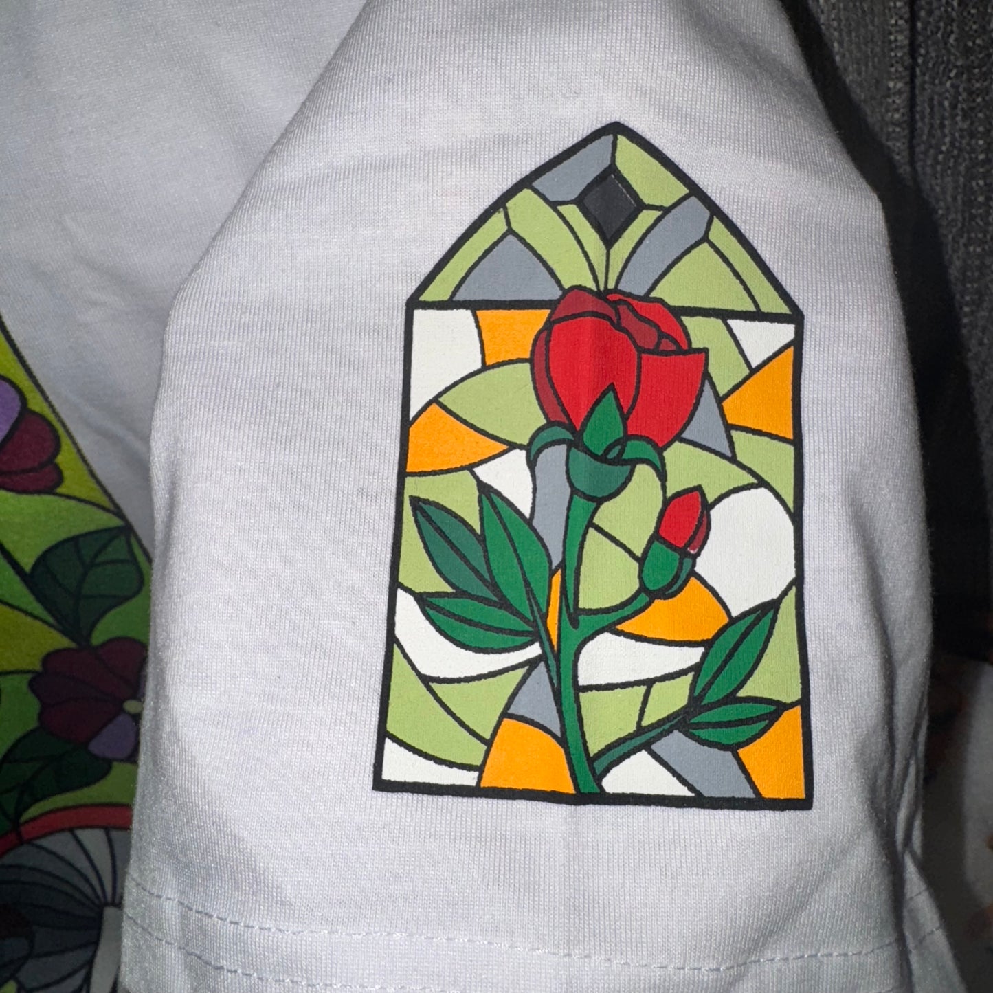 Men’s graphic tee