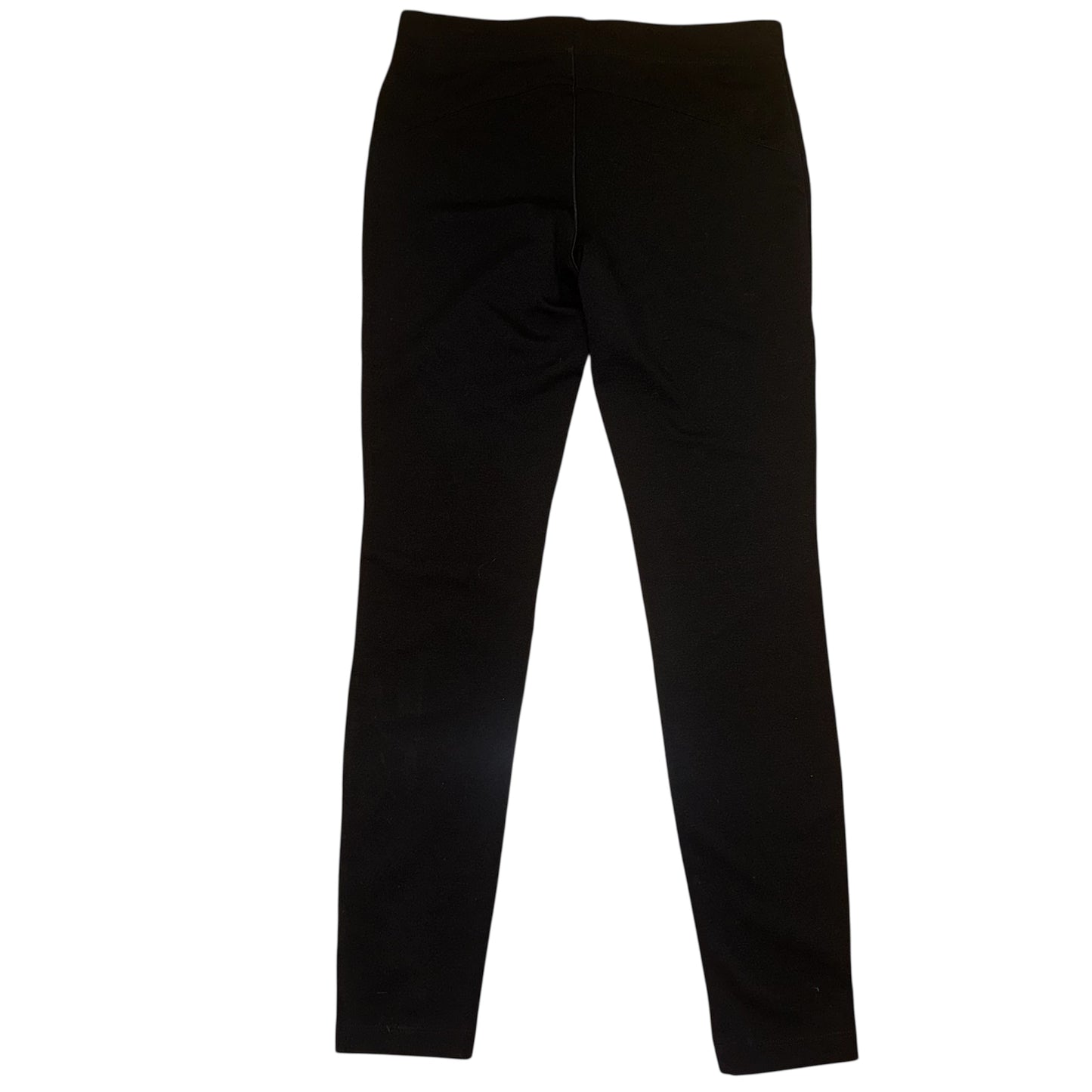 Line detail pants