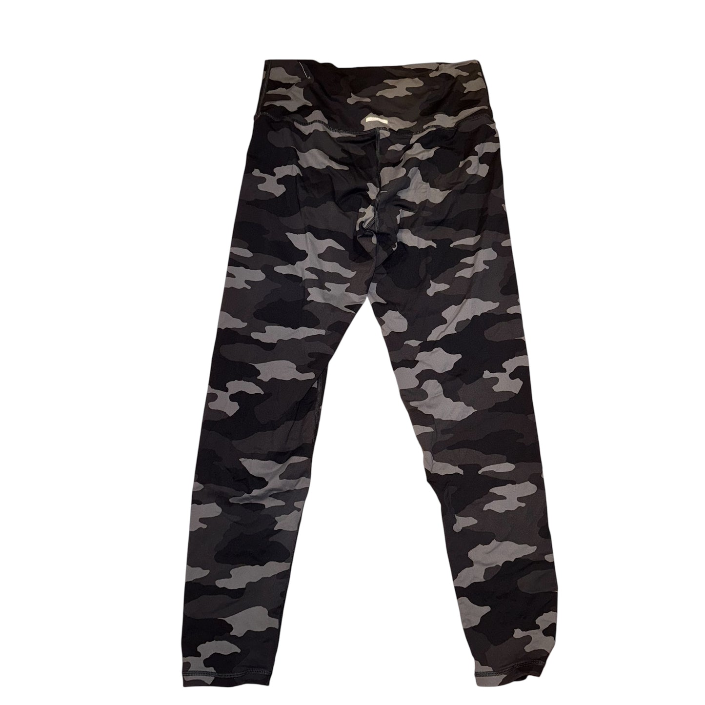 Aerie gray camo leggings