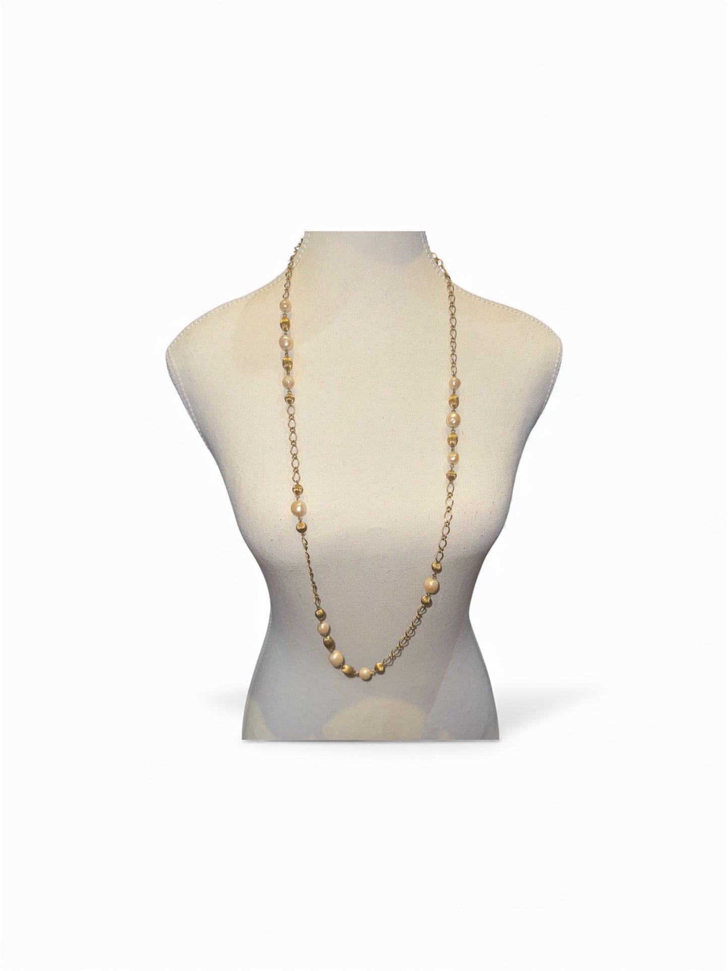Vintage Avon necklace