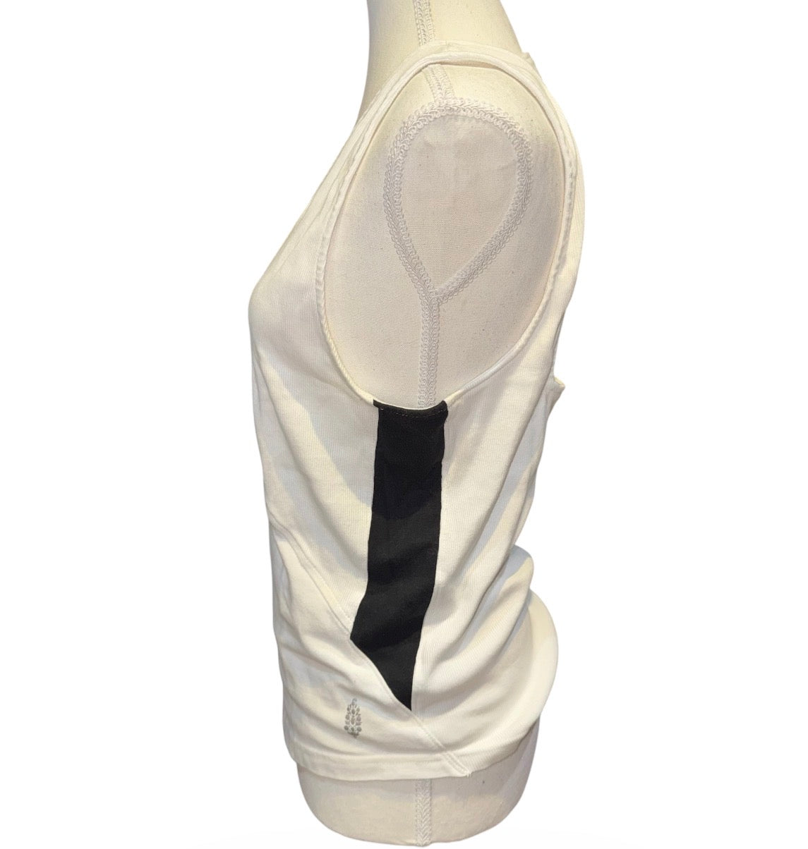 Power play tank top