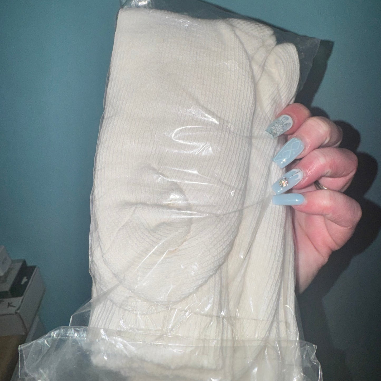 Silkies socks set