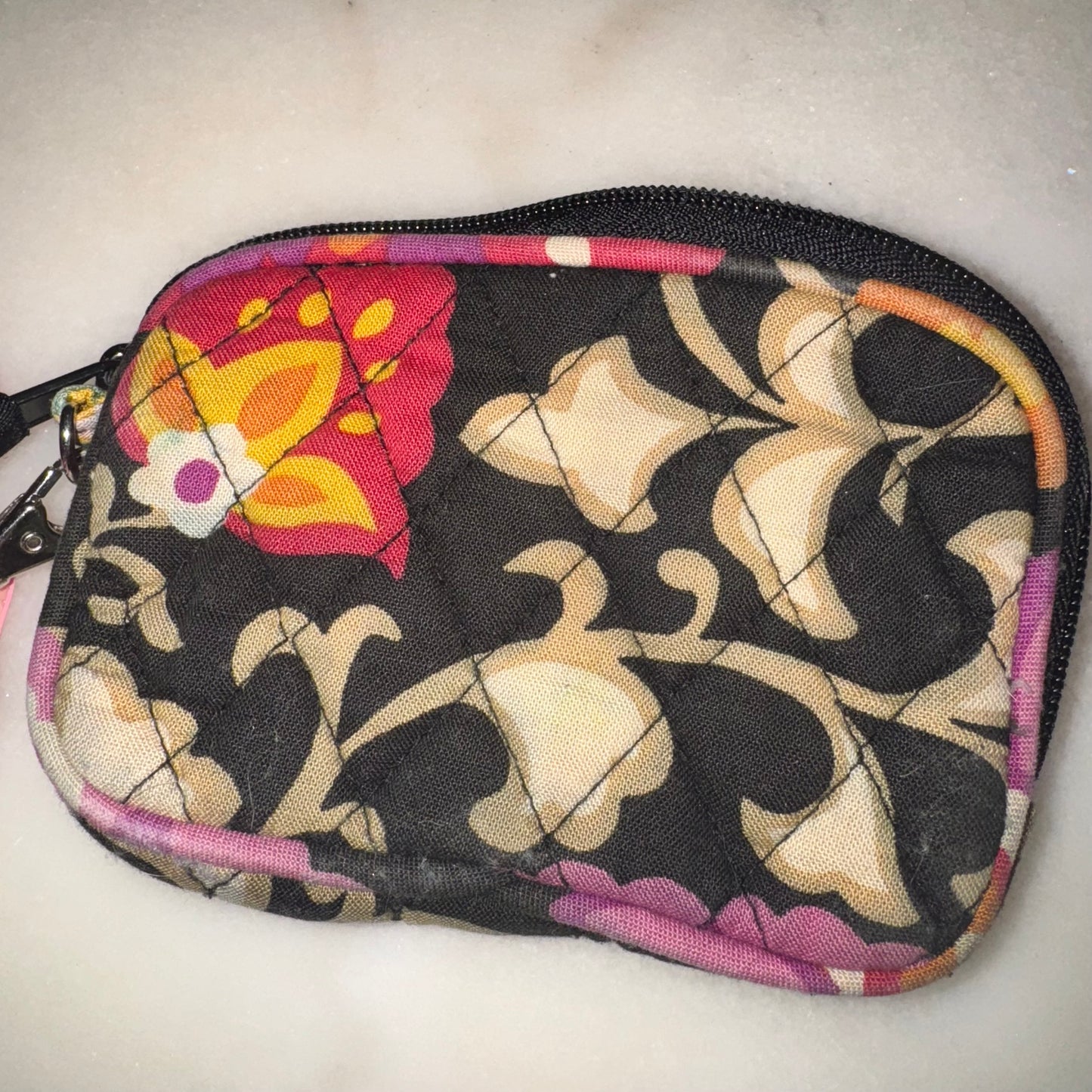 Vera Bradley tech case