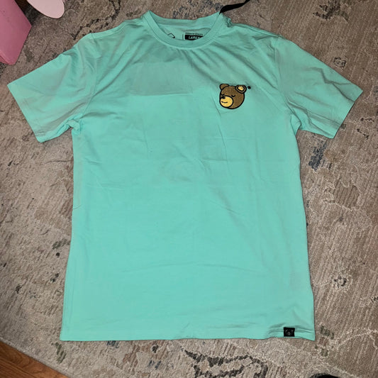 Civilized sleep good tee