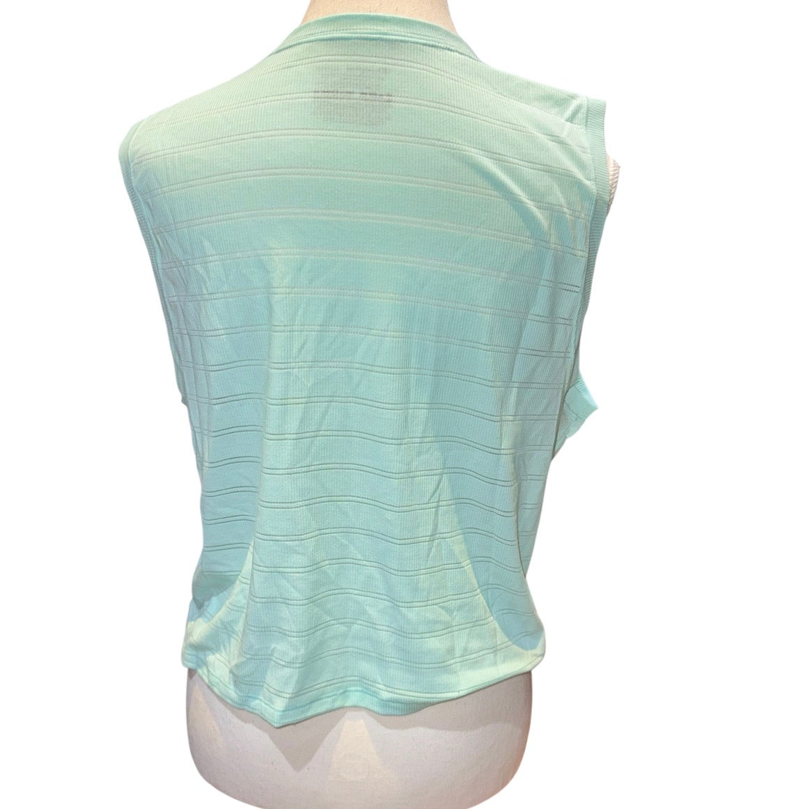 Muscle tank