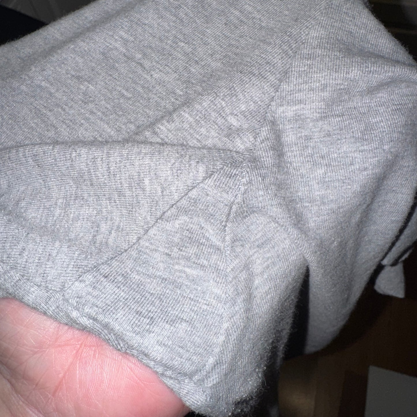 All day cotton leggings
