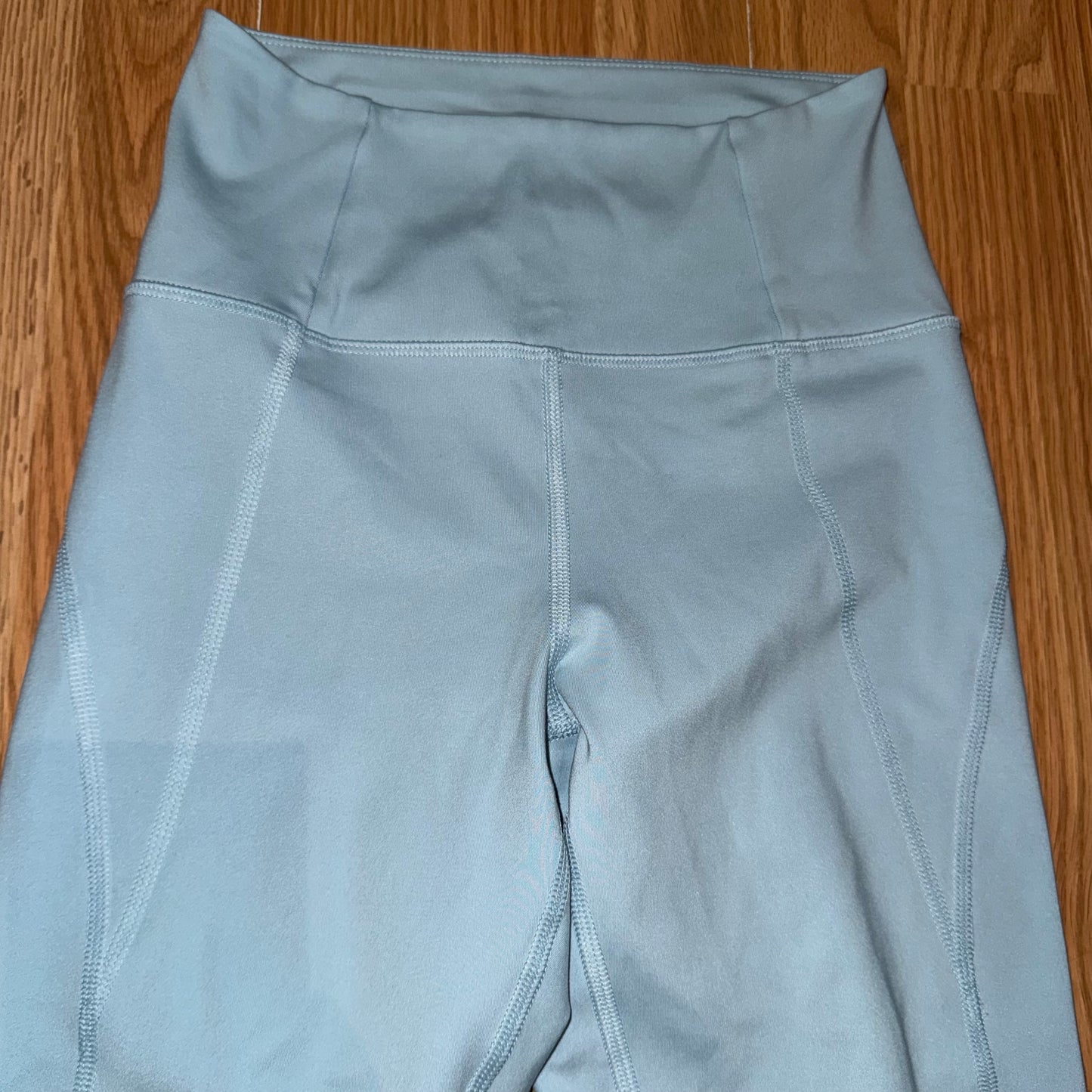 Girlfriend collective High rise compressive leggings