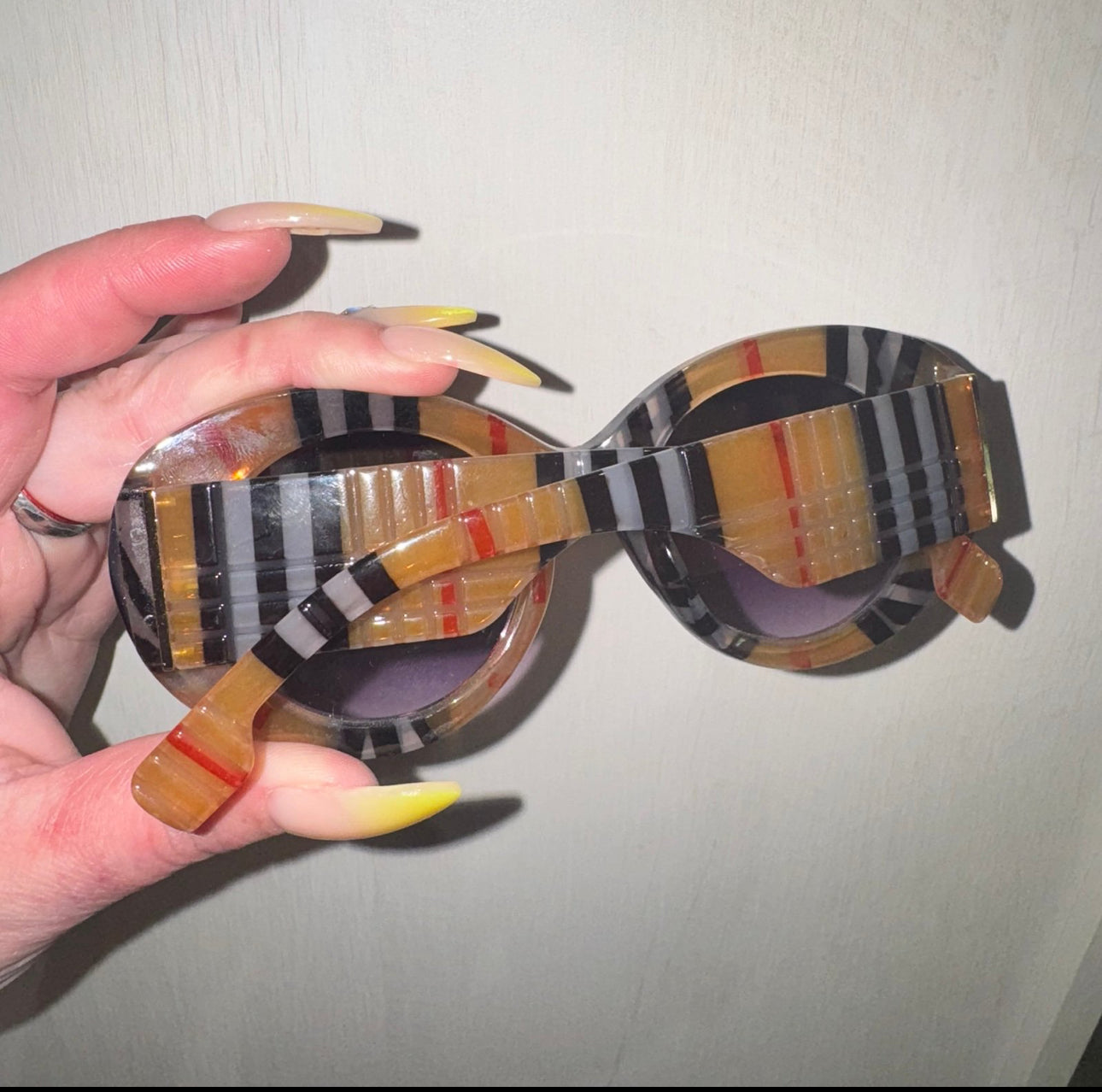 Cute sunglasses