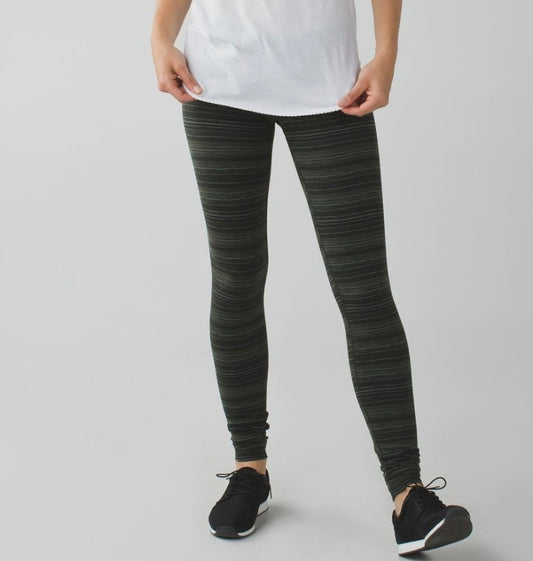 Wunder under iii leggings