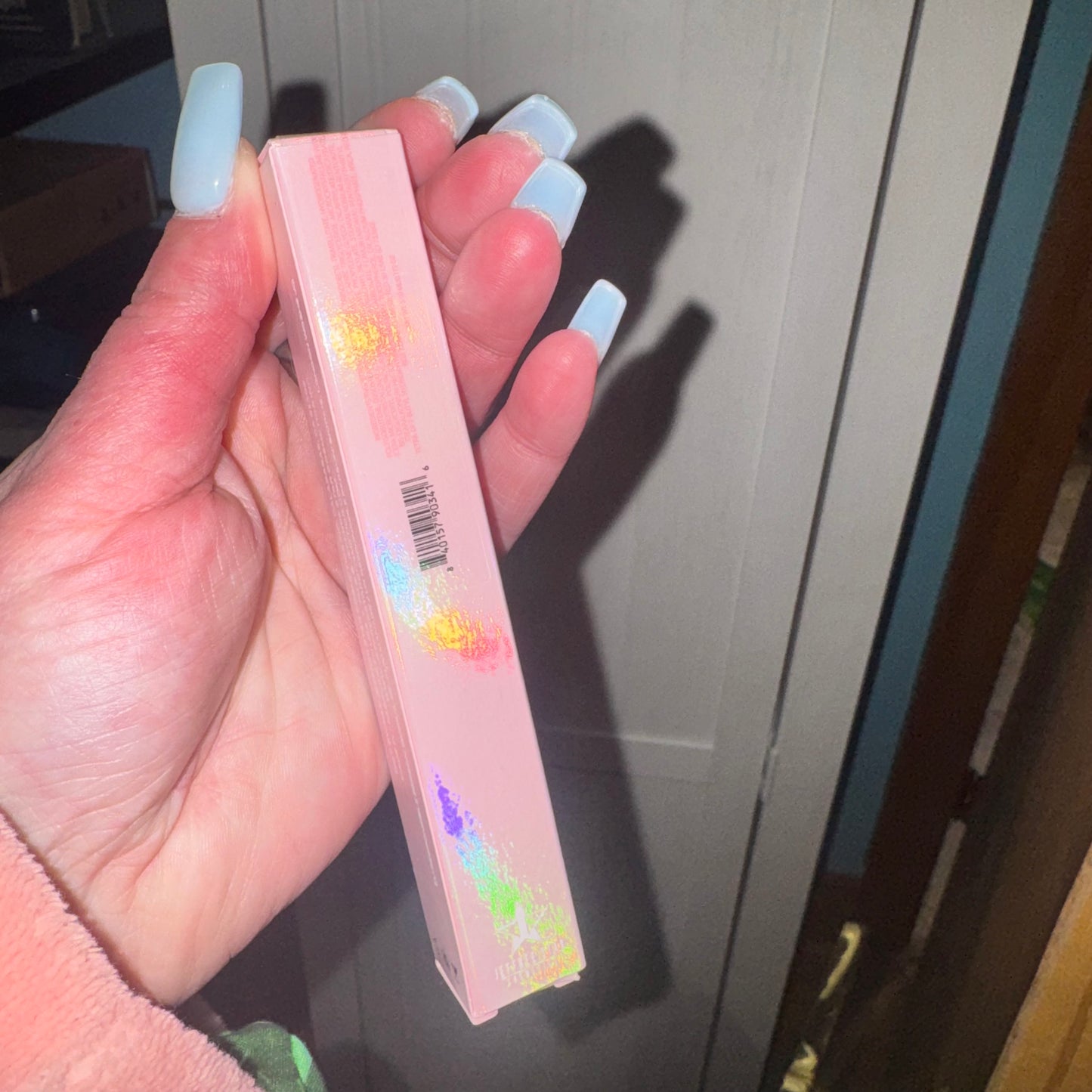 Supreme gloss - red affair