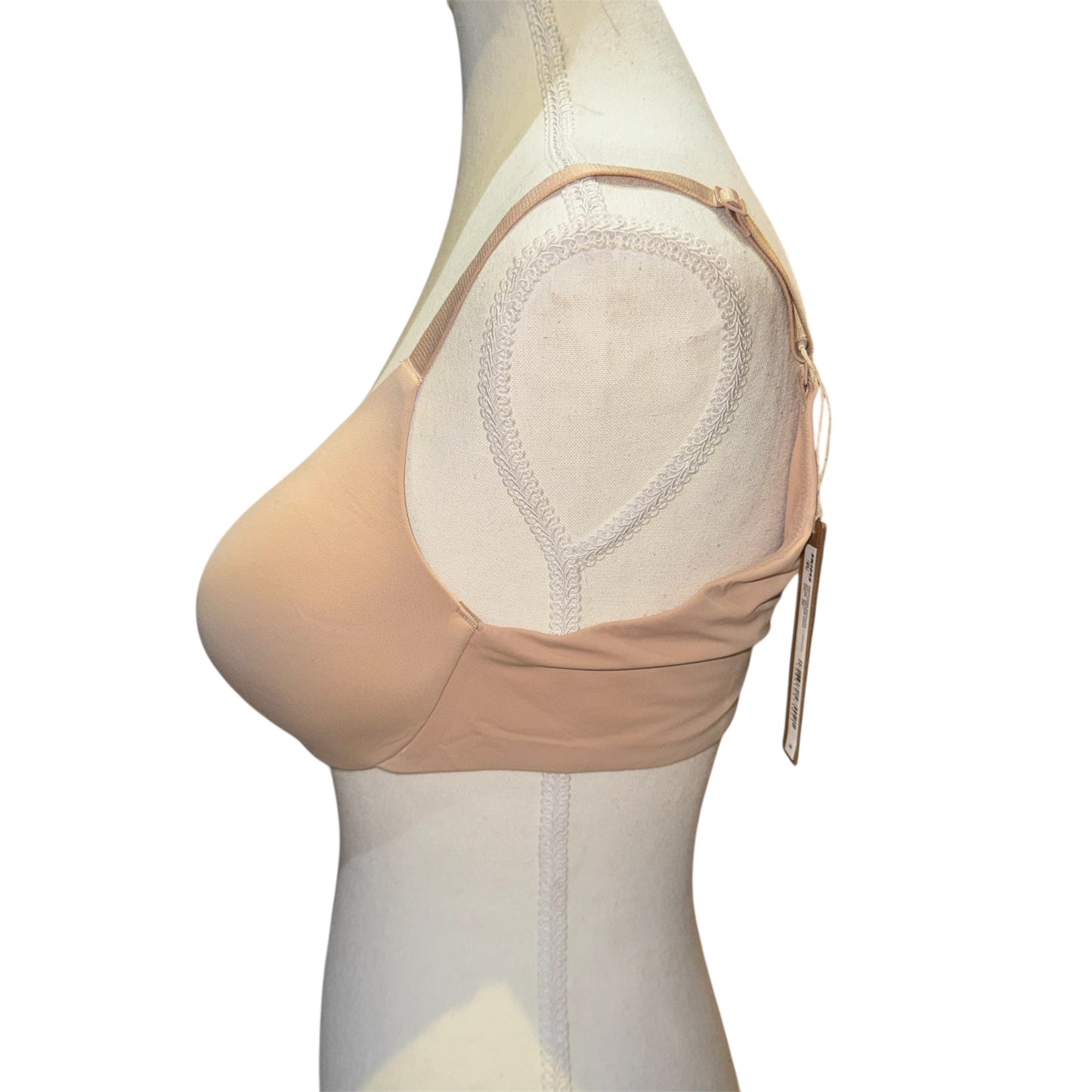 Skims full coverage lightly lined bra