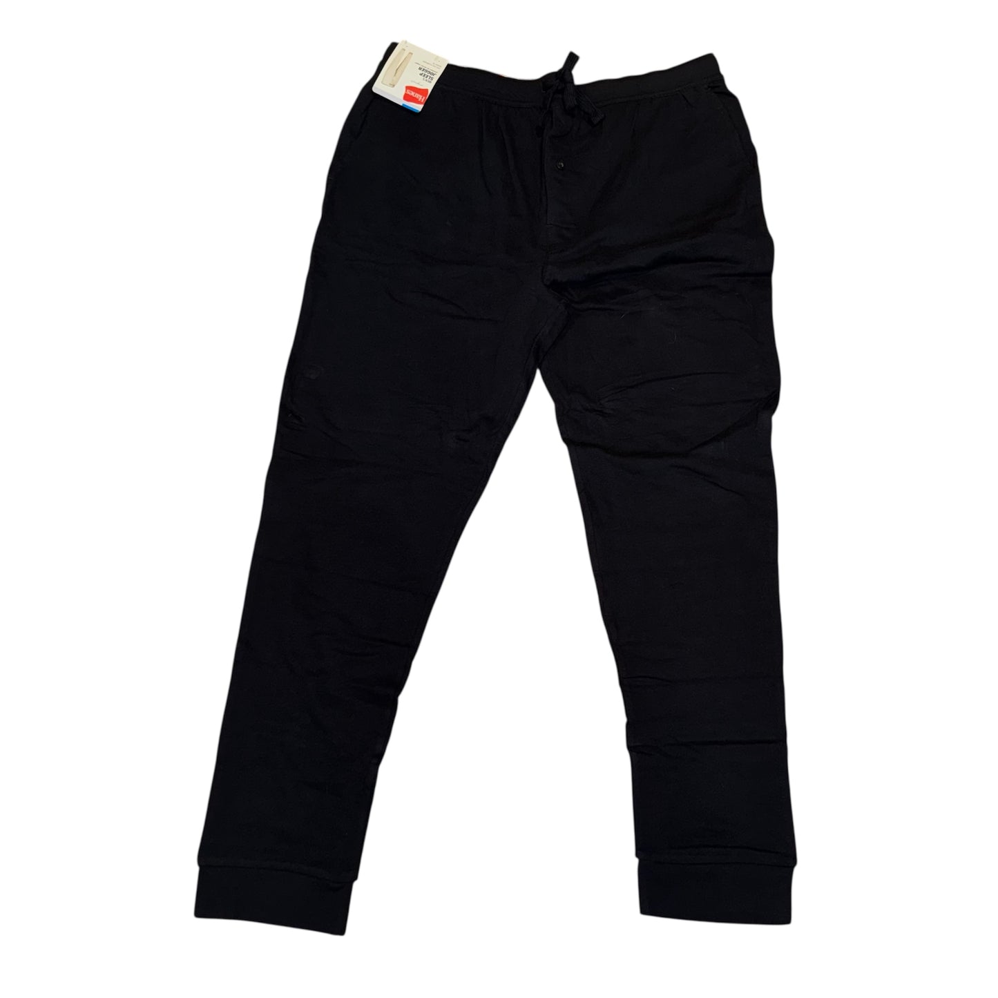 Men’s Hanes sleep joggers - set of 2
