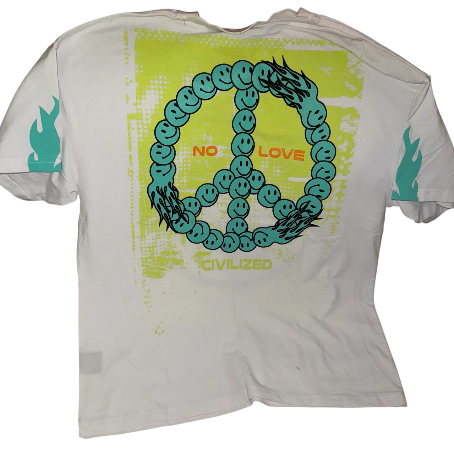 Graphic tee