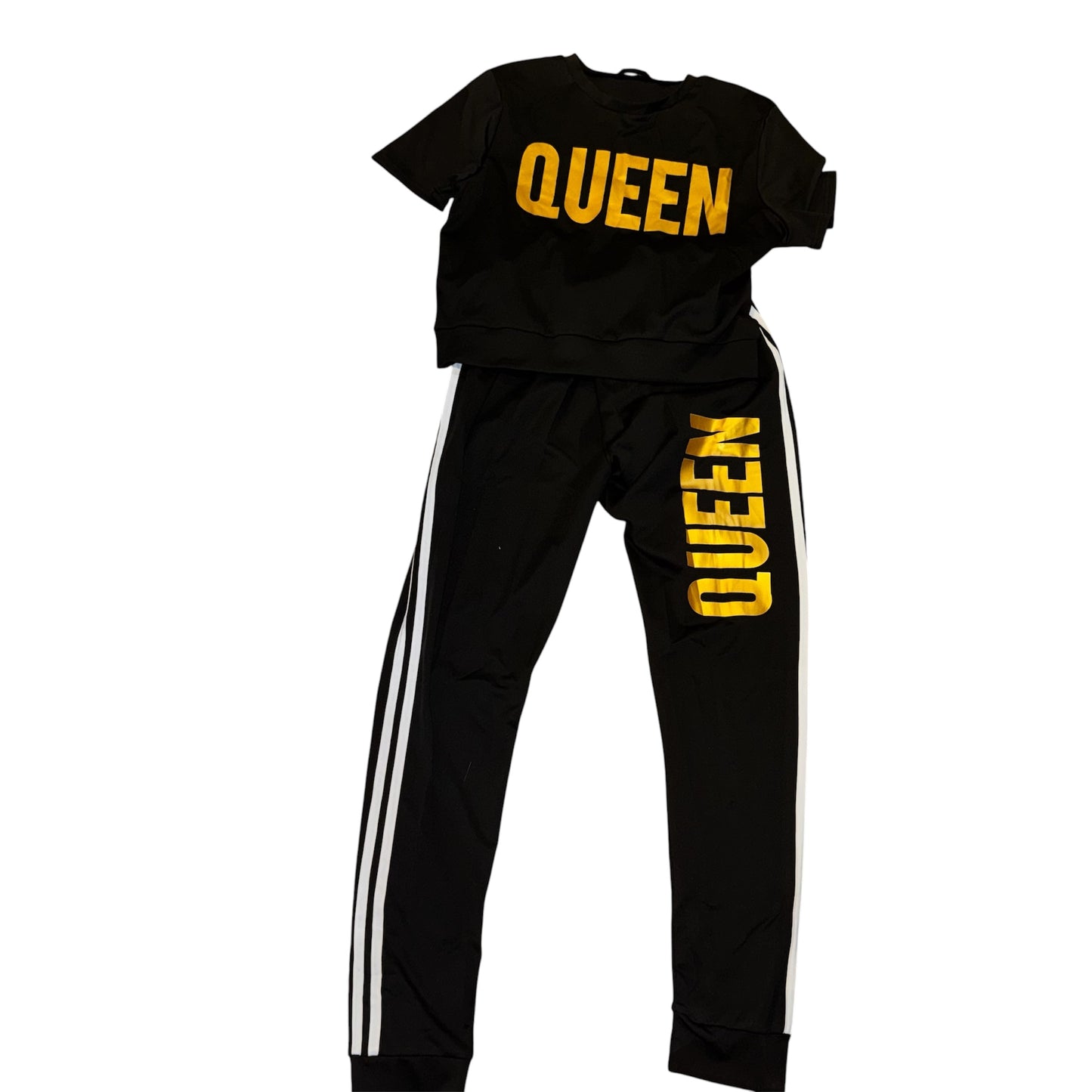 2 piece set