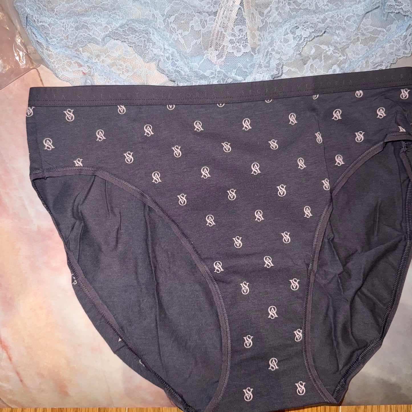 Panty bundle (4)