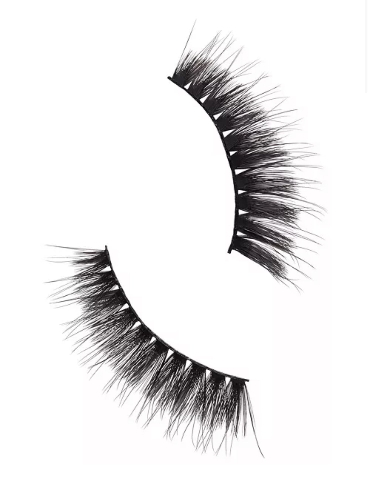 Goddess lashes