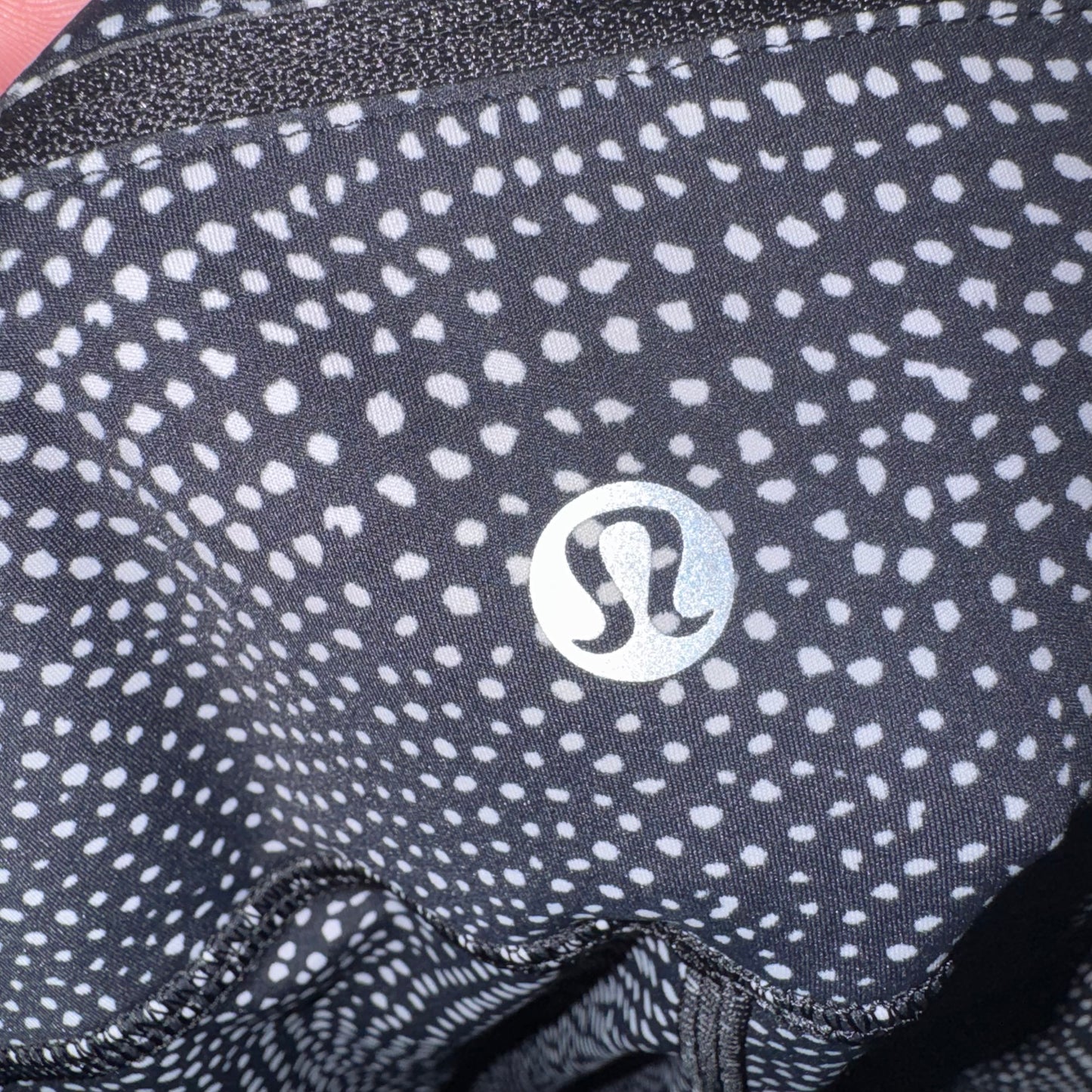Speed wunder tights Asym