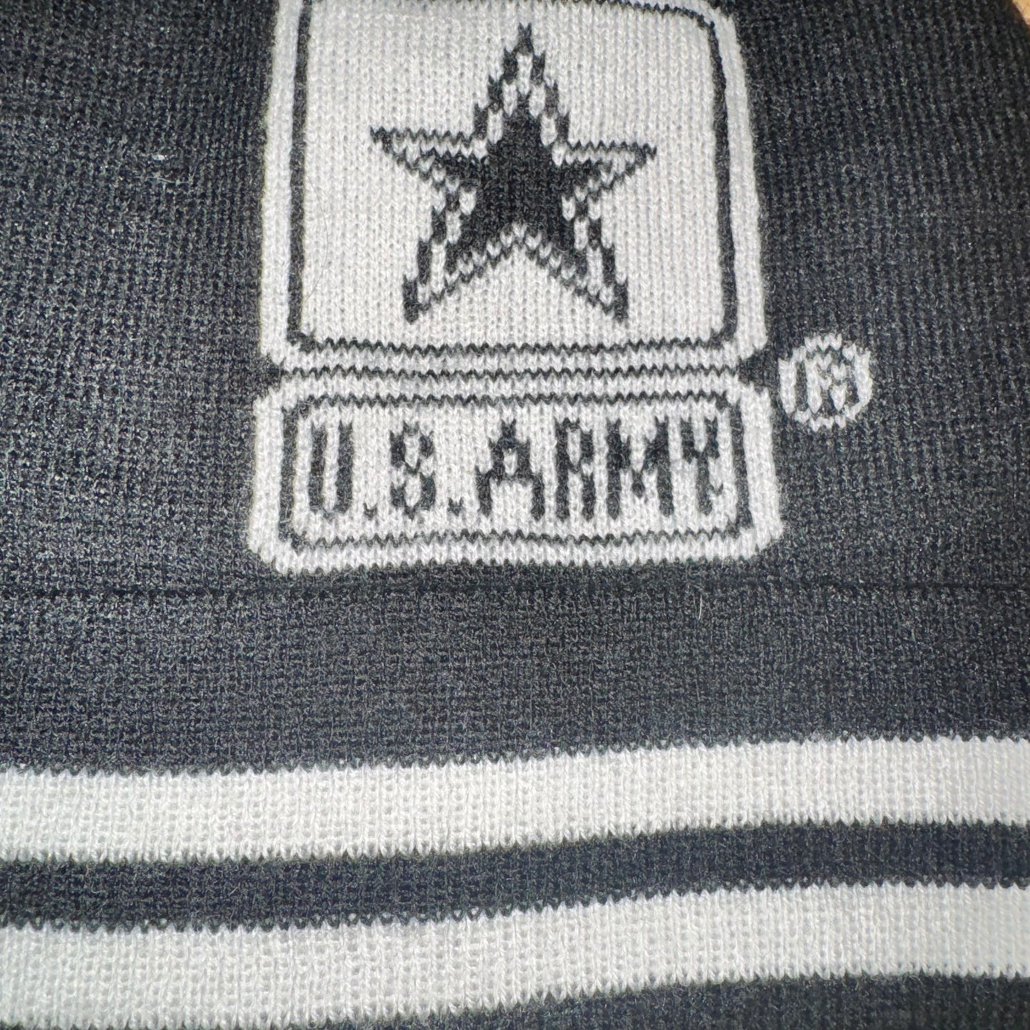 U.S. Army knit beanie