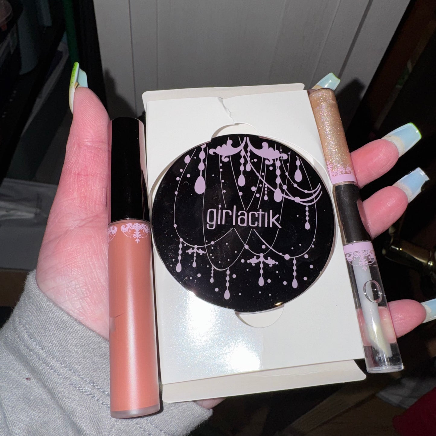 Girlactik bundle
