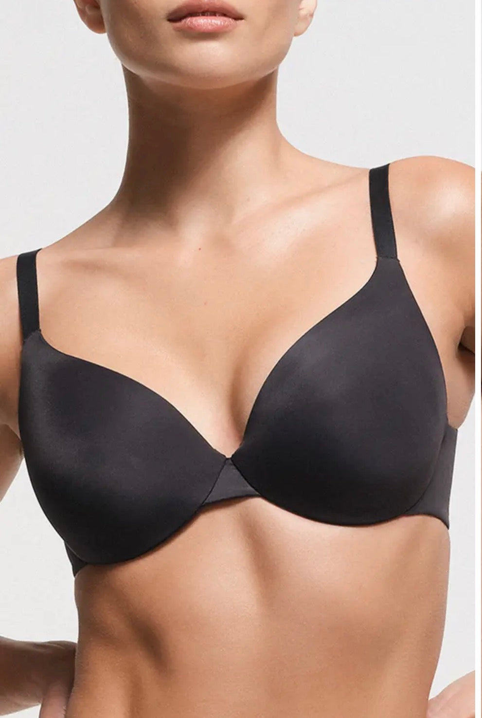 Skims full coverage lightly lined bra - multiple sizes