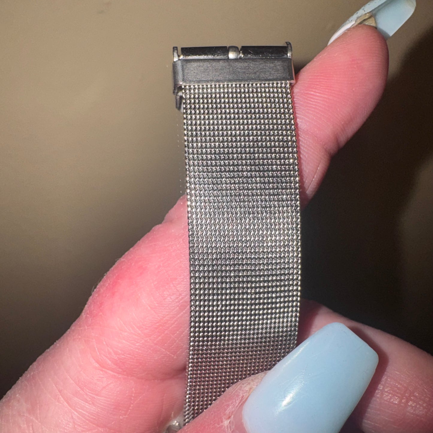 Geneva unisex watch