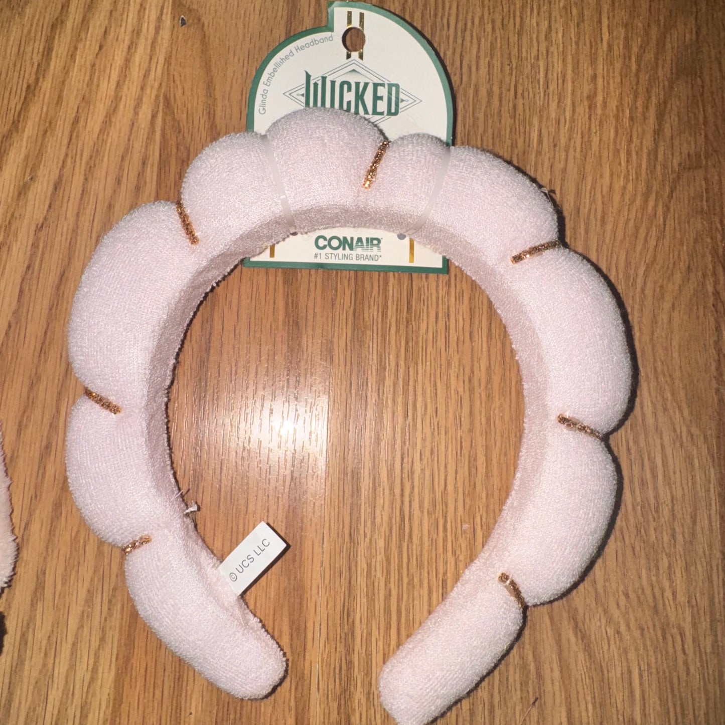 Wicked hair accessories bundle