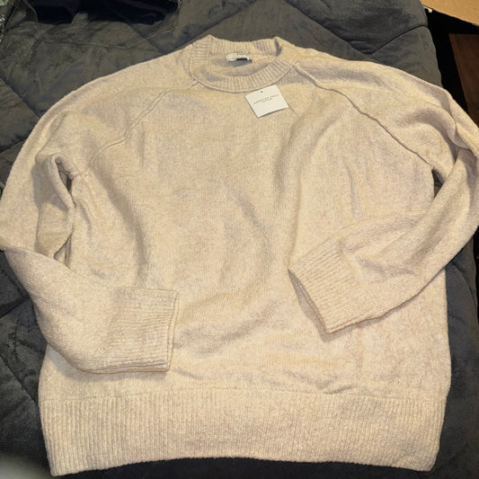 Unisex crewneck sweater