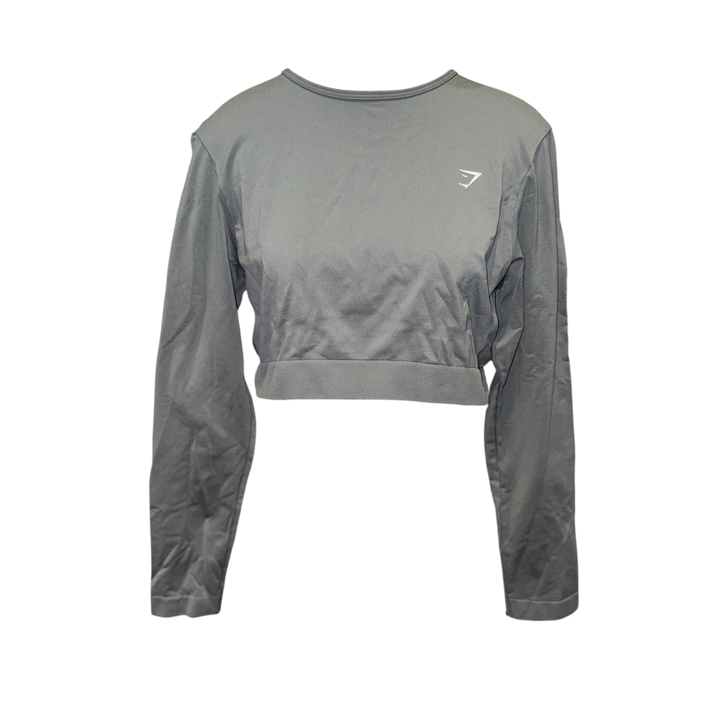 Everyday seamless long sleeve top