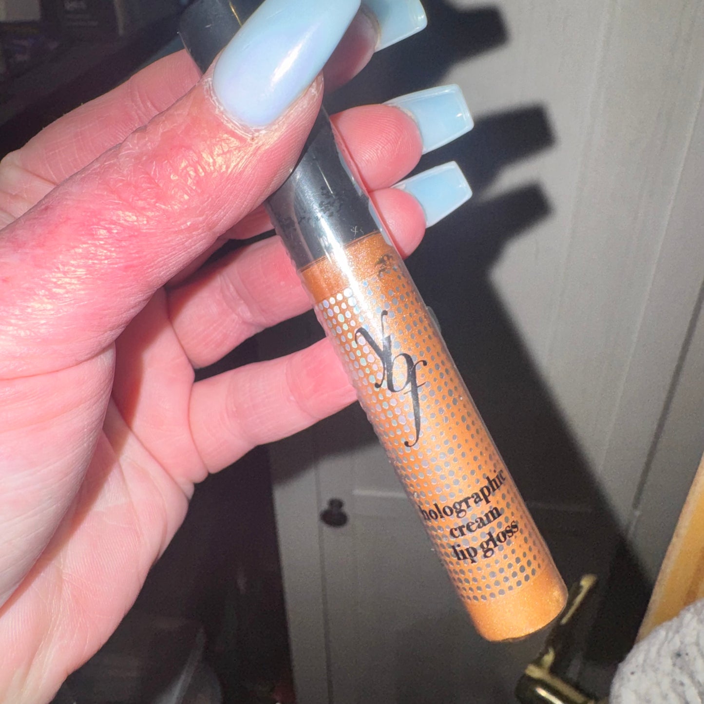 Lip gloss set