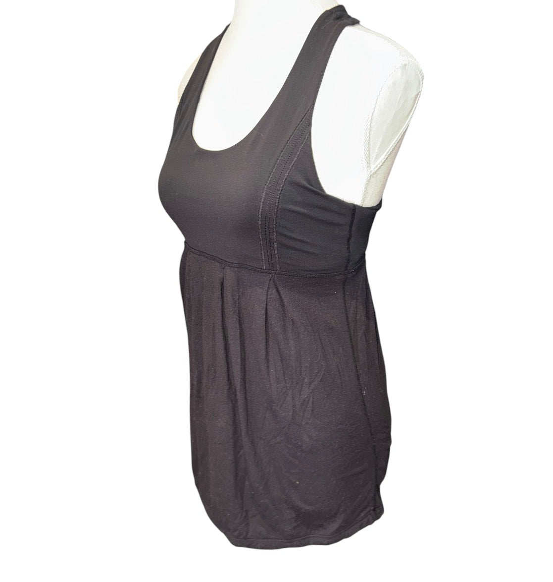 Lululemon power dance tank