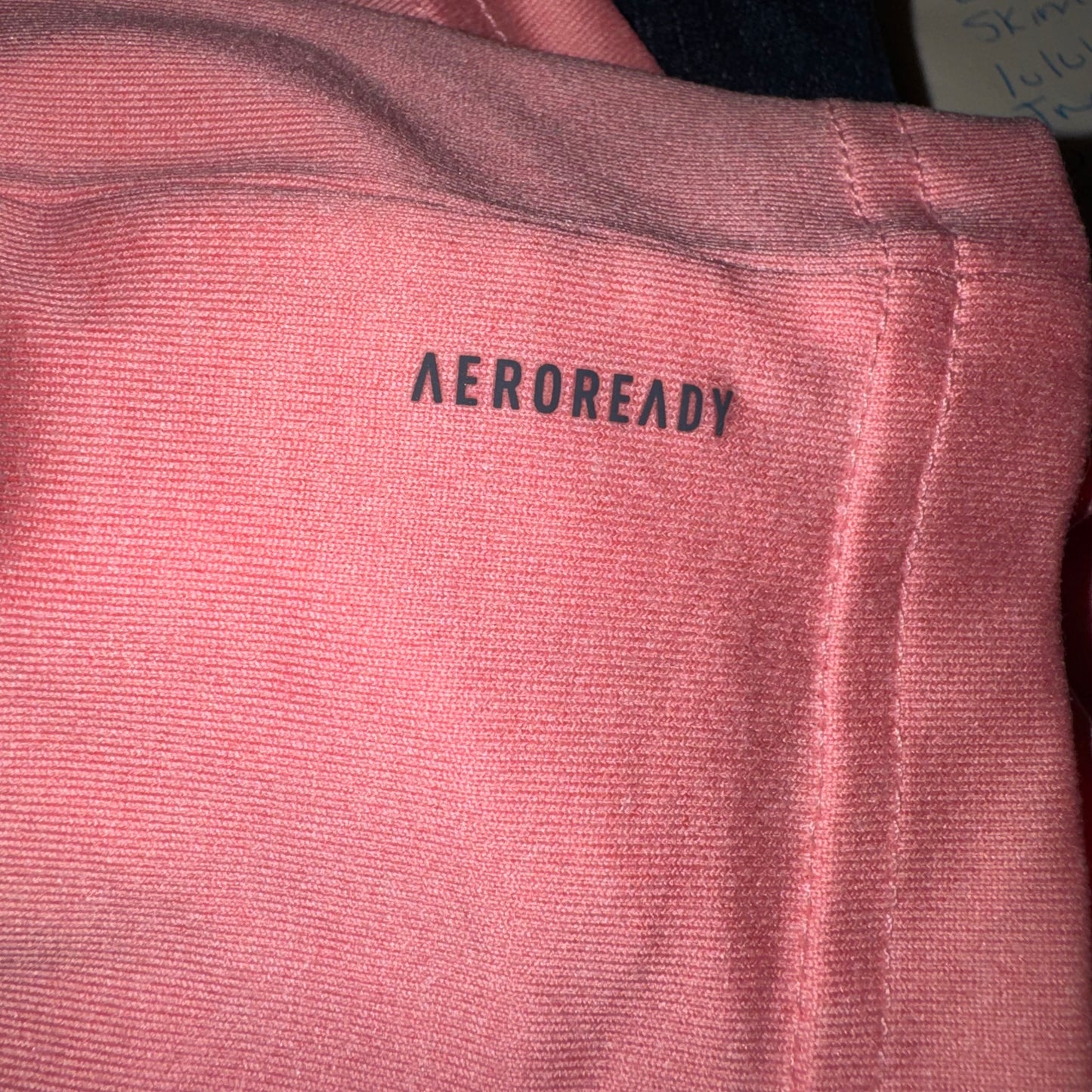 Adidas aeroready tee