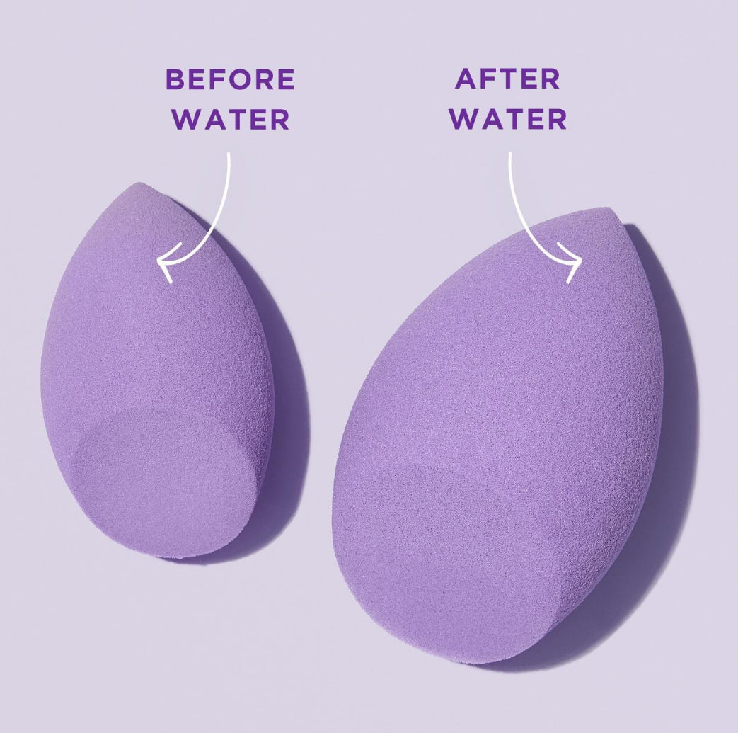 Tarte beauty sponge