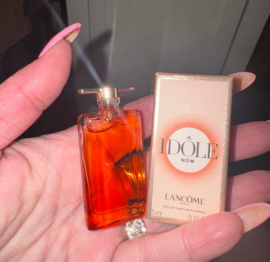 Lancôme idole dabber