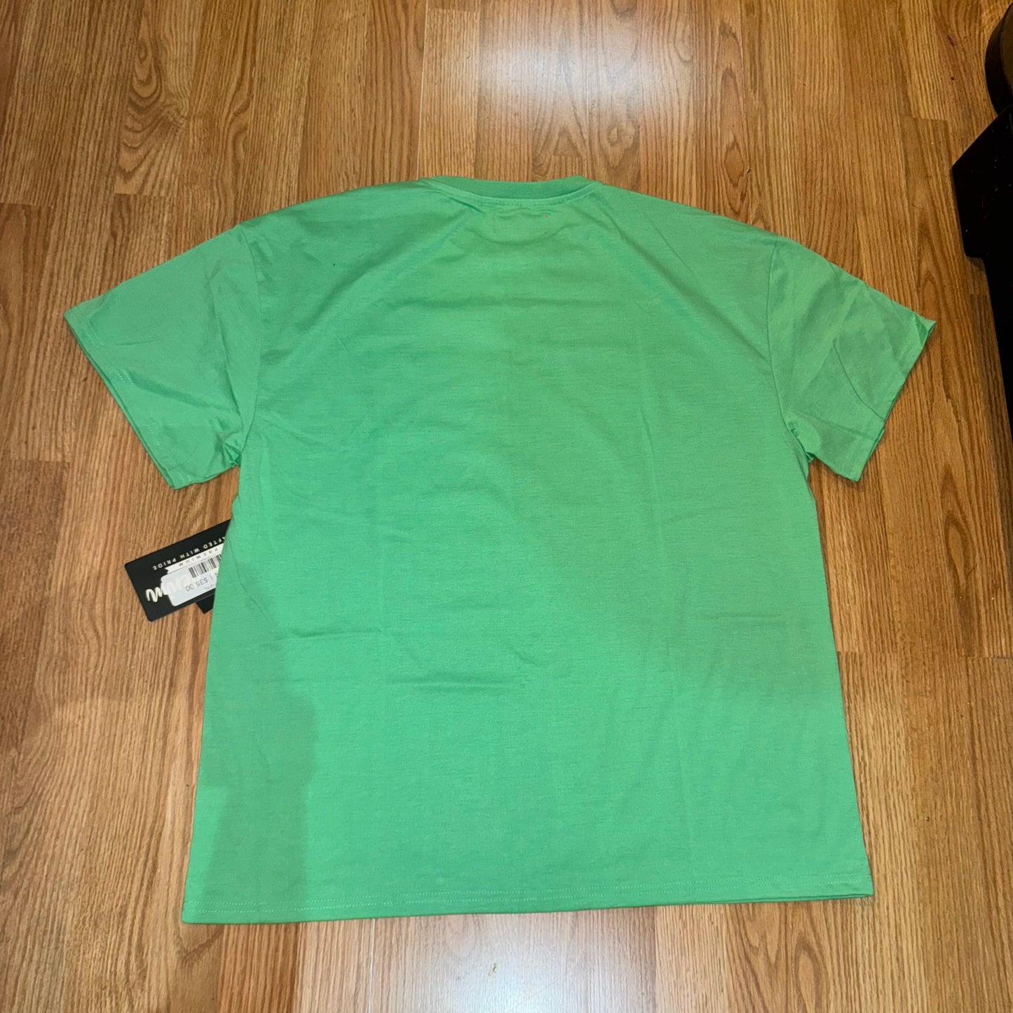 Graphic T-shirt