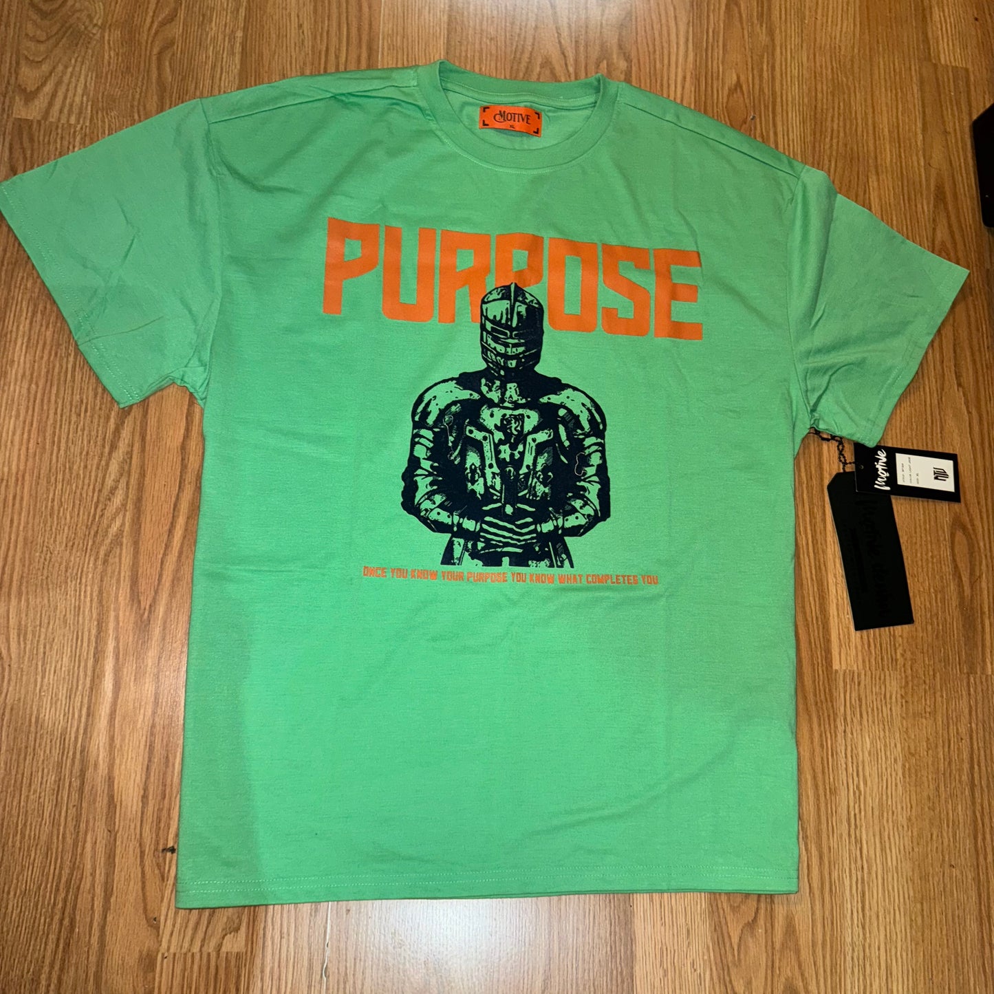 Graphic T-shirt