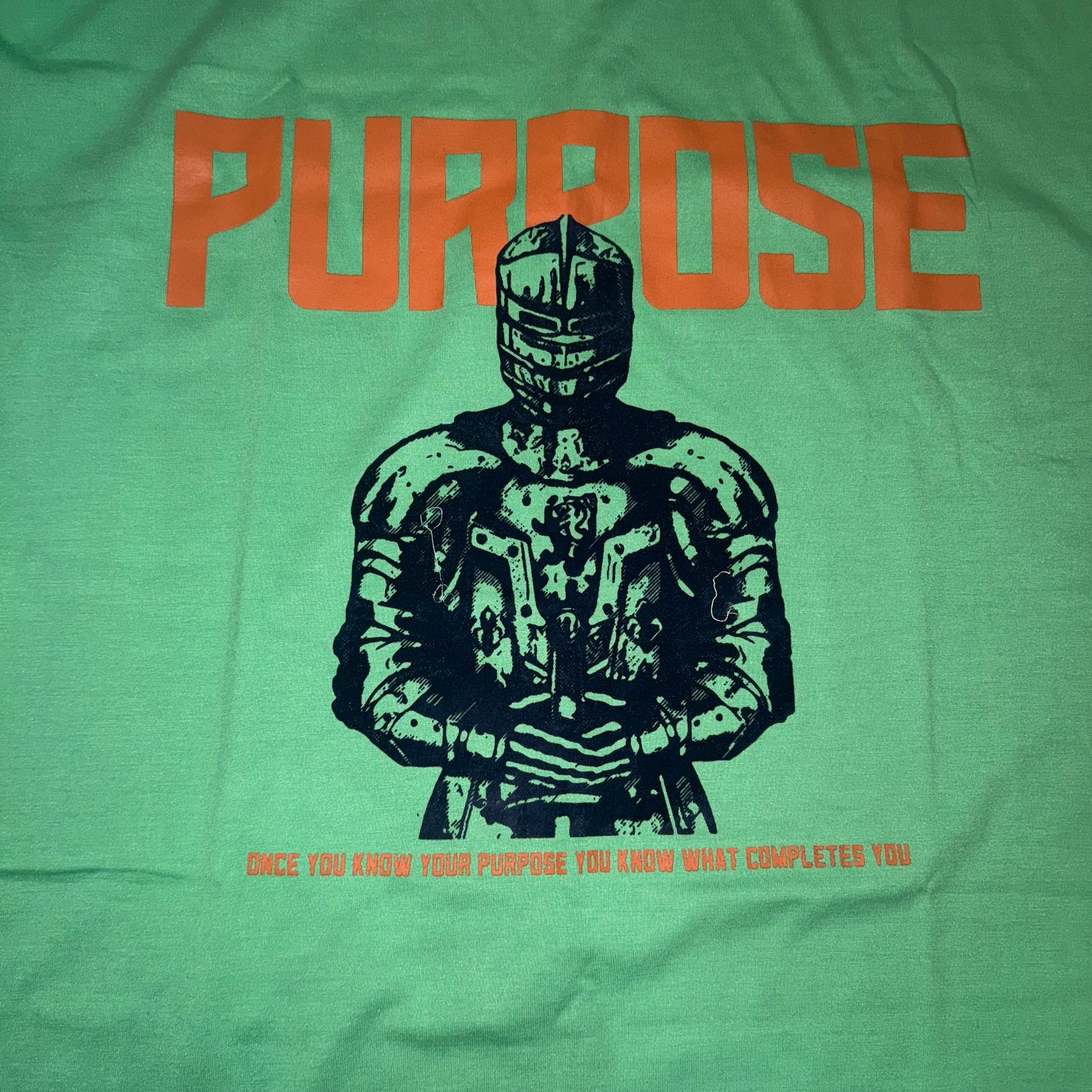 Graphic T-shirt