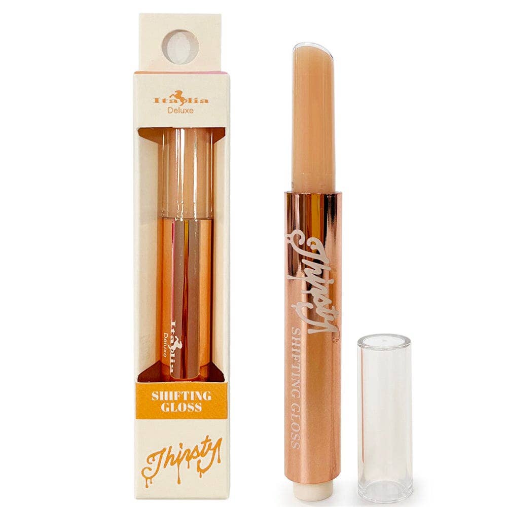 THIRSTY SHIFTING GLOSS - 03 SUNRAY