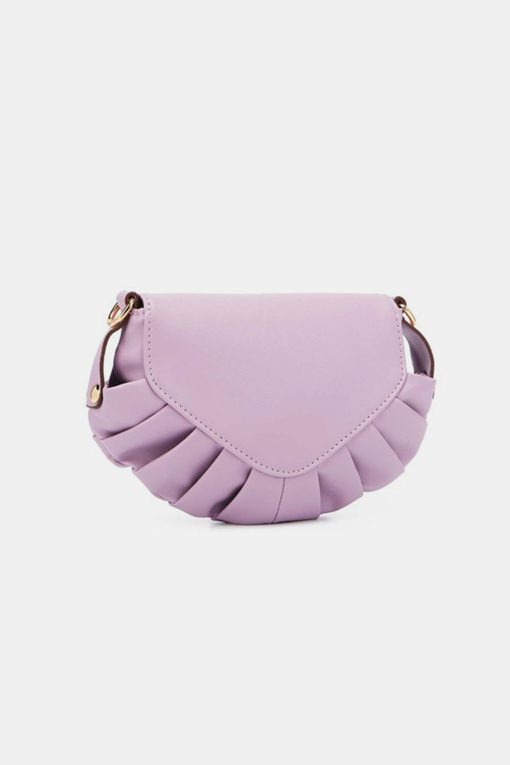 Nicole Lee USA Graphic Crossbody Bag-2